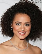 Nathalie Emmanuel